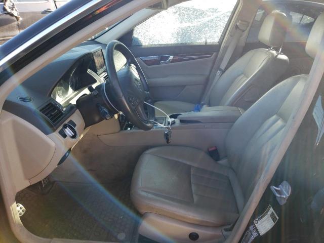 Photo 6 VIN: WDDGF8BB8BA506771 - MERCEDES-BENZ C 300 4MAT 