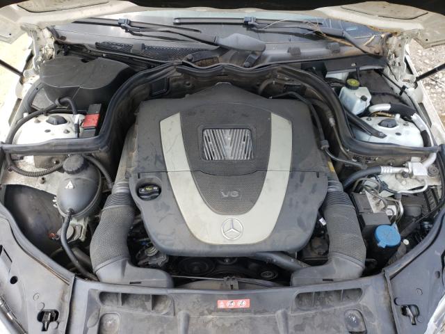 Photo 6 VIN: WDDGF8BB8BR134219 - MERCEDES-BENZ C 300 4MAT 