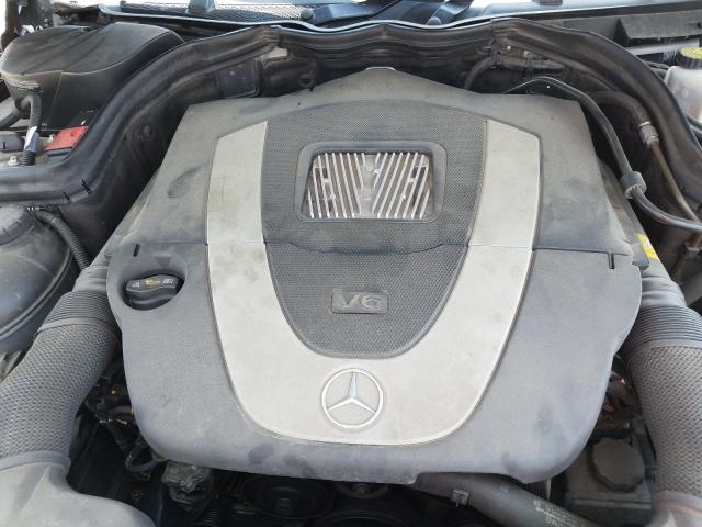 Photo 6 VIN: WDDGF8BB8BR134334 - MERCEDES-BENZ C 300 4MAT 