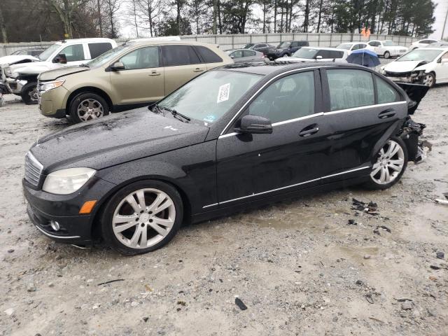 Photo 0 VIN: WDDGF8BB8BR140585 - MERCEDES-BENZ C 300 4MAT 