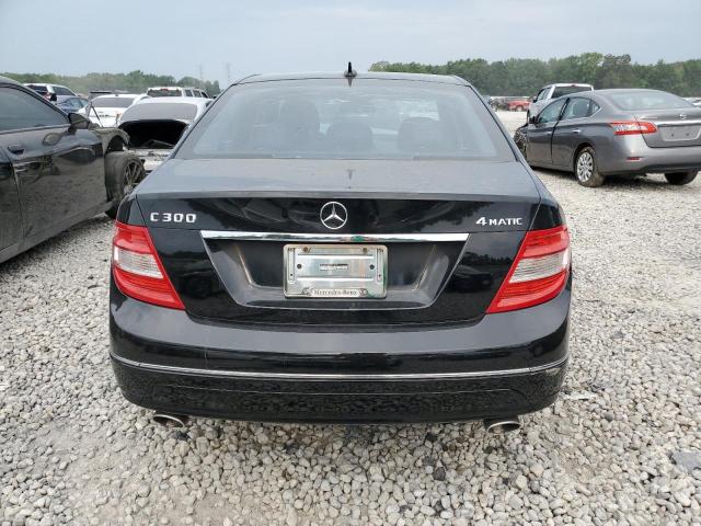 Photo 5 VIN: WDDGF8BB8BR147021 - MERCEDES-BENZ C 300 4MAT 