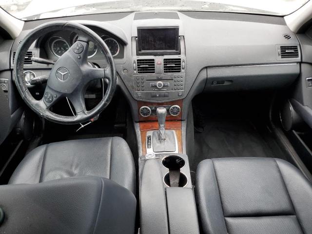 Photo 7 VIN: WDDGF8BB8BR147021 - MERCEDES-BENZ C 300 4MAT 