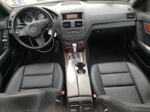 Photo 7 VIN: WDDGF8BB8BR150436 - MERCEDES-BENZ C 300 4MAT 