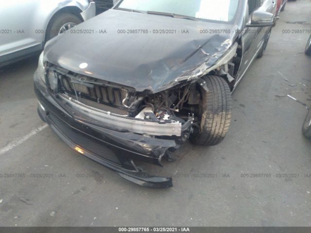 Photo 5 VIN: WDDGF8BB8BR159072 - MERCEDES-BENZ C 300 