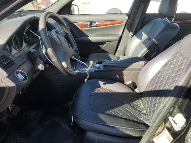 Photo 6 VIN: WDDGF8BB8BR169231 - MERCEDES-BENZ C 300 4MAT 