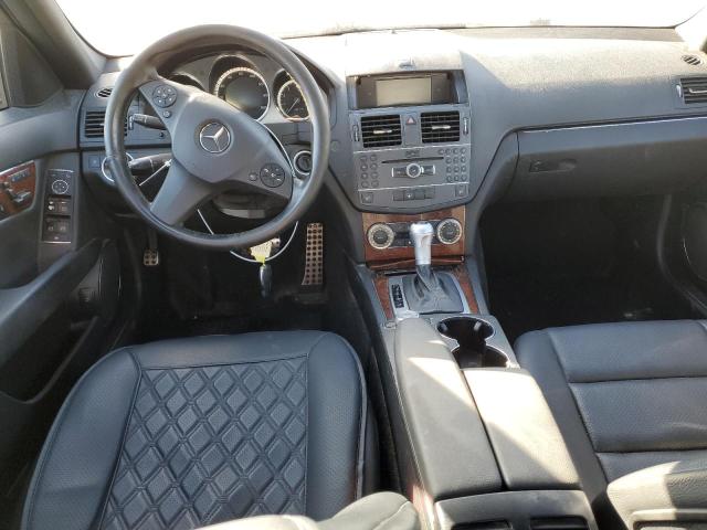 Photo 7 VIN: WDDGF8BB8BR169231 - MERCEDES-BENZ C 300 4MAT 