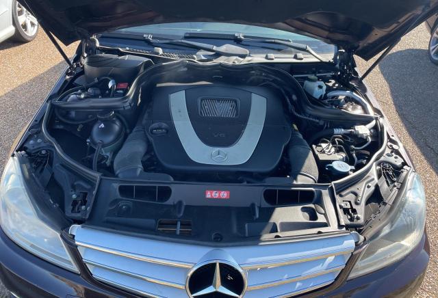 Photo 6 VIN: WDDGF8BB8CA614602 - MERCEDES-BENZ C 300 4MAT 