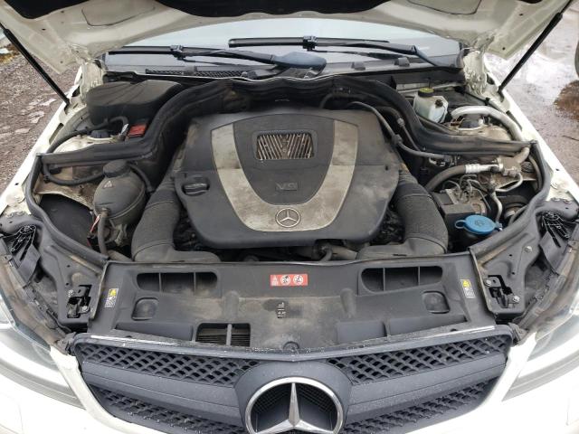 Photo 10 VIN: WDDGF8BB8CA697691 - MERCEDES-BENZ C 300 4MAT 