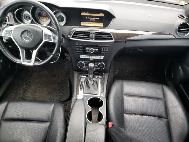 Photo 7 VIN: WDDGF8BB8CA697691 - MERCEDES-BENZ C 300 4MAT 