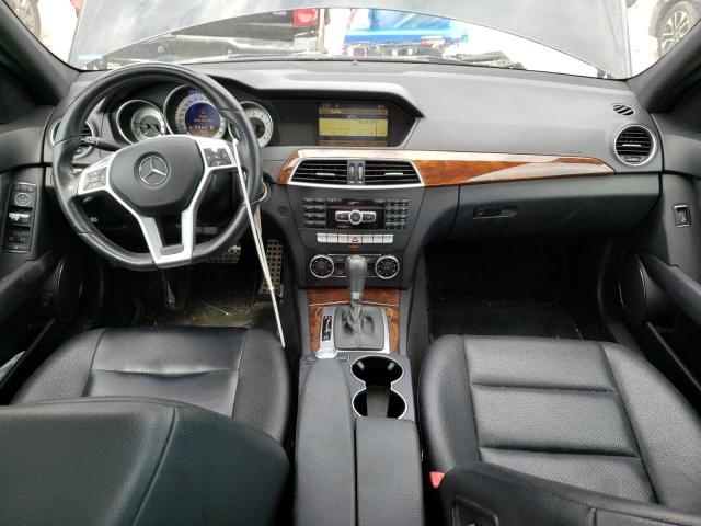 Photo 7 VIN: WDDGF8BB8CF855725 - MERCEDES-BENZ C 300 4MAT 