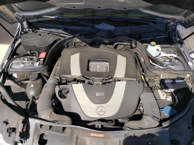 Photo 10 VIN: WDDGF8BB9AF387694 - MERCEDES-BENZ C 300 4MAT 