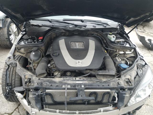 Photo 6 VIN: WDDGF8BB9AF400461 - MERCEDES-BENZ C 300 4MAT 