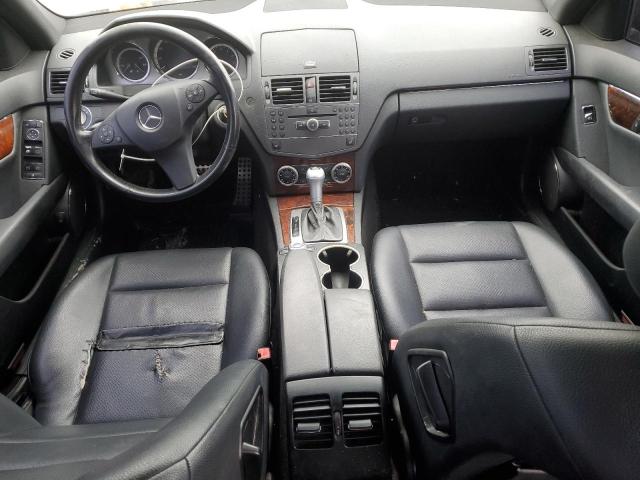 Photo 7 VIN: WDDGF8BB9AF455282 - MERCEDES-BENZ C 300 4MAT 