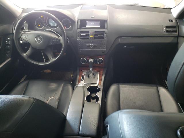 Photo 7 VIN: WDDGF8BB9AF467349 - MERCEDES-BENZ C 300 4MAT 