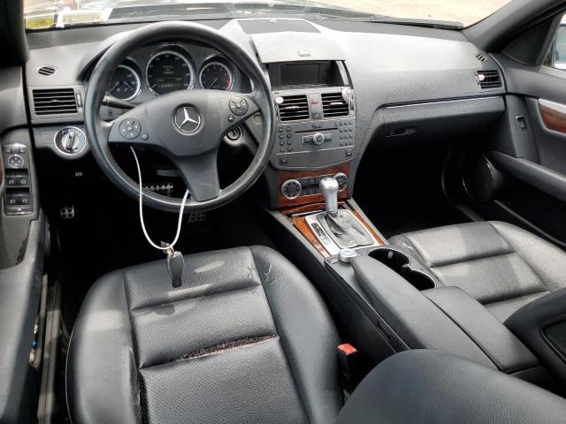 Photo 7 VIN: WDDGF8BB9AF467383 - MERCEDES-BENZ C 300 4MAT 