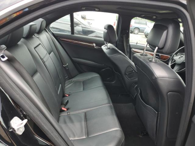 Photo 9 VIN: WDDGF8BB9AF467383 - MERCEDES-BENZ C 300 4MAT 