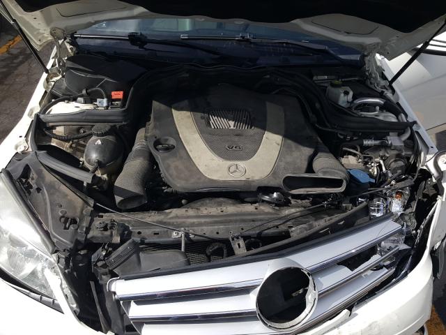 Photo 6 VIN: WDDGF8BB9AF474155 - MERCEDES-BENZ C 300 4MAT 