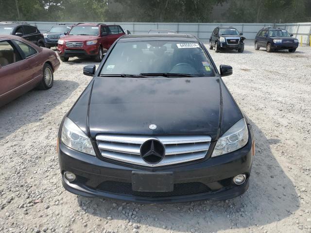 Photo 4 VIN: WDDGF8BB9AF476486 - MERCEDES-BENZ C 300 4MAT 