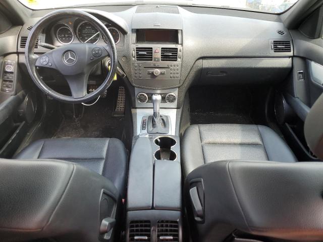 Photo 7 VIN: WDDGF8BB9AF476486 - MERCEDES-BENZ C 300 4MAT 