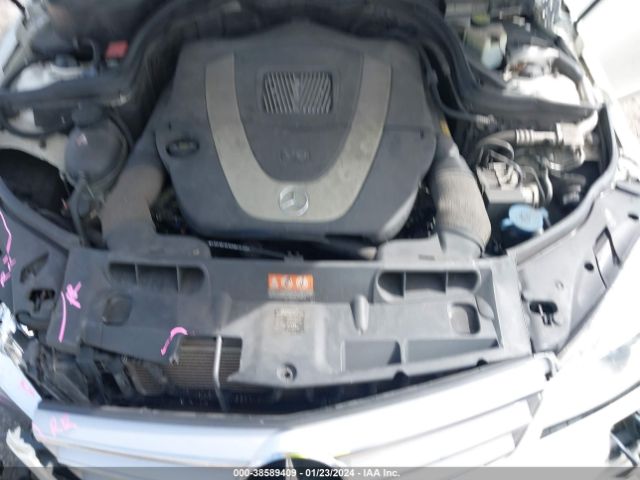 Photo 9 VIN: WDDGF8BB9AF523564 - MERCEDES-BENZ C 300 