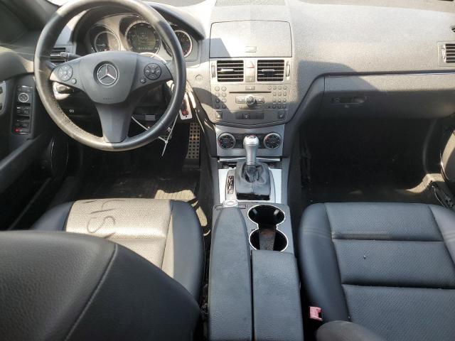 Photo 7 VIN: WDDGF8BB9AR088561 - MERCEDES-BENZ C-CLASS 