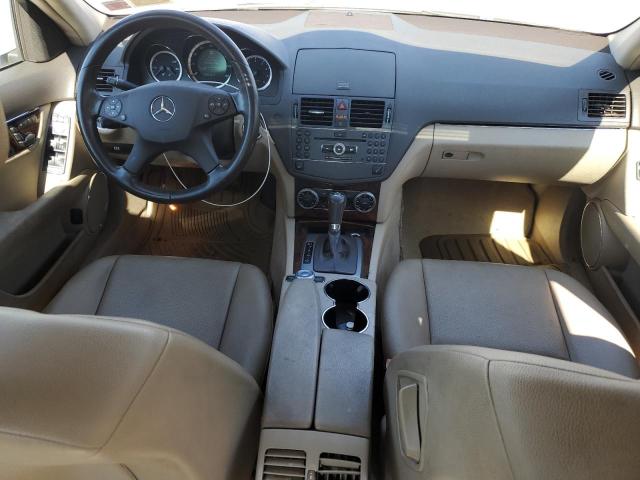 Photo 7 VIN: WDDGF8BB9AR091993 - MERCEDES-BENZ C 300 4MAT 