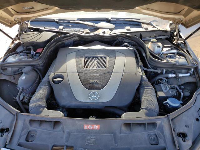 Photo 11 VIN: WDDGF8BB9AR097812 - MERCEDES-BENZ C 300 4MAT 