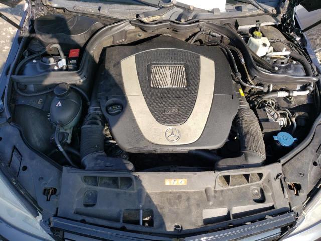 Photo 10 VIN: WDDGF8BB9AR103124 - MERCEDES-BENZ C 300 4MAT 