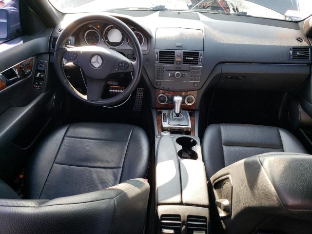 Photo 7 VIN: WDDGF8BB9AR103124 - MERCEDES-BENZ C 300 4MAT 