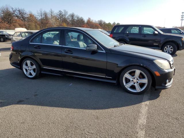 Photo 3 VIN: WDDGF8BB9AR104046 - MERCEDES-BENZ C 300 4MAT 