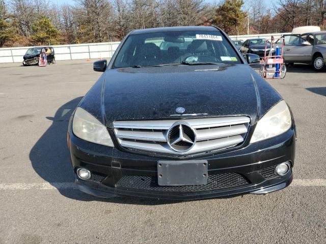 Photo 4 VIN: WDDGF8BB9AR104046 - MERCEDES-BENZ C 300 4MAT 