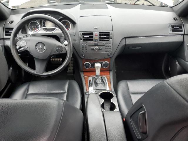 Photo 7 VIN: WDDGF8BB9AR105228 - MERCEDES-BENZ C 300 4MAT 