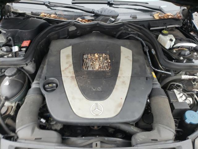 Photo 6 VIN: WDDGF8BB9AR127374 - MERCEDES-BENZ C 300 4MAT 