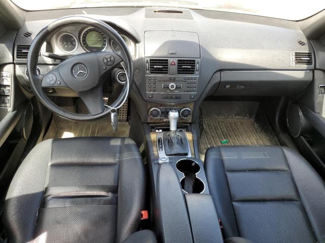 Photo 7 VIN: WDDGF8BB9BA495943 - MERCEDES-BENZ C 300 4MAT 