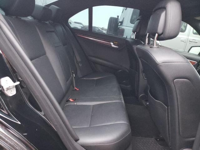 Photo 9 VIN: WDDGF8BB9BF573902 - MERCEDES-BENZ C 300 4MAT 