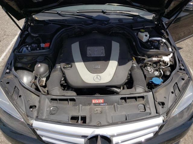 Photo 6 VIN: WDDGF8BB9BR133998 - MERCEDES-BENZ C 300 4MAT 