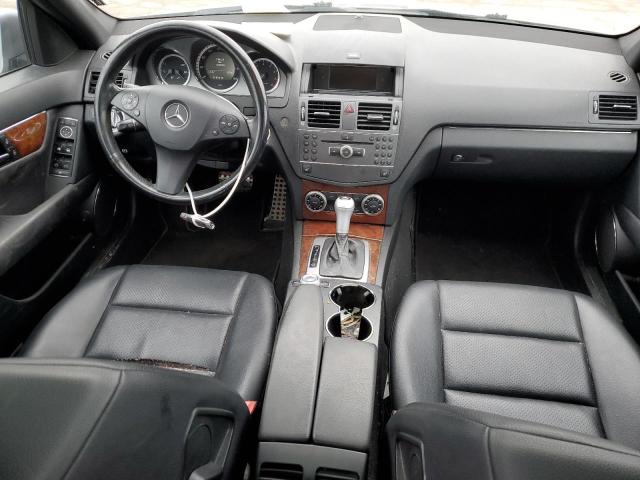 Photo 7 VIN: WDDGF8BB9BR134035 - MERCEDES-BENZ C-CLASS 