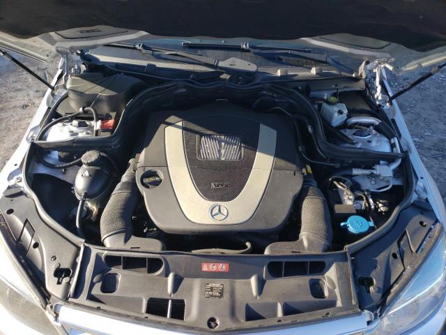 Photo 10 VIN: WDDGF8BB9BR134262 - MERCEDES-BENZ C 300 4MAT 