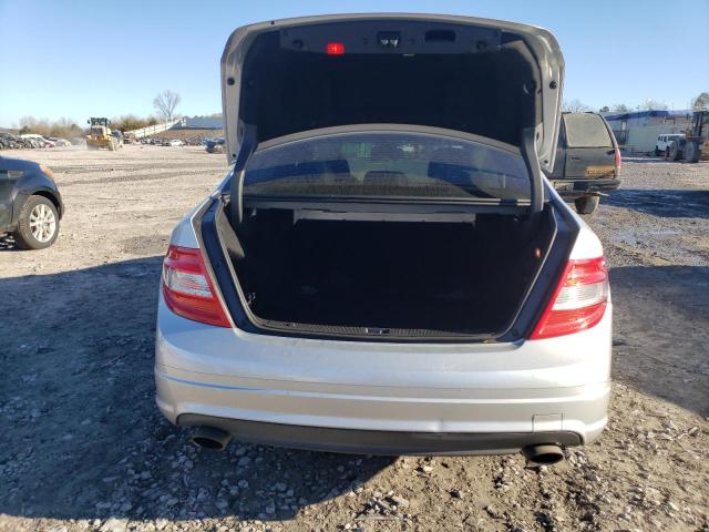 Photo 5 VIN: WDDGF8BB9BR134262 - MERCEDES-BENZ C 300 4MAT 