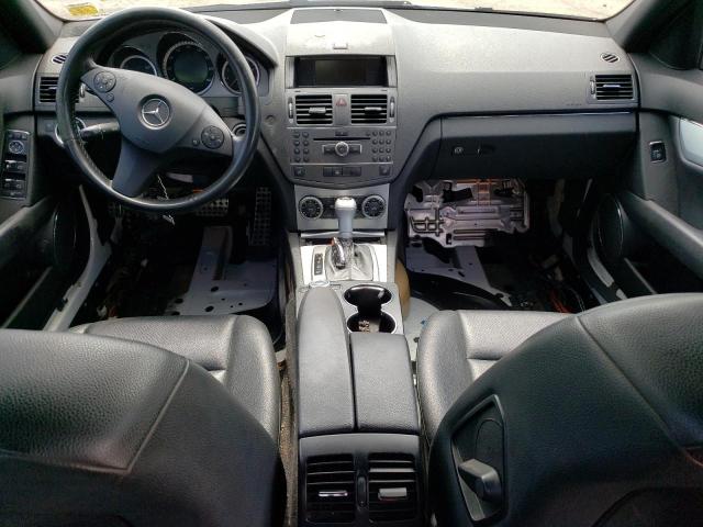 Photo 7 VIN: WDDGF8BB9BR136299 - MERCEDES-BENZ C 300 4MAT 