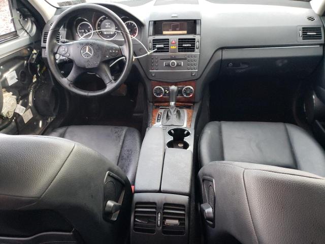 Photo 7 VIN: WDDGF8BB9BR137498 - MERCEDES-BENZ C 300 4MAT 