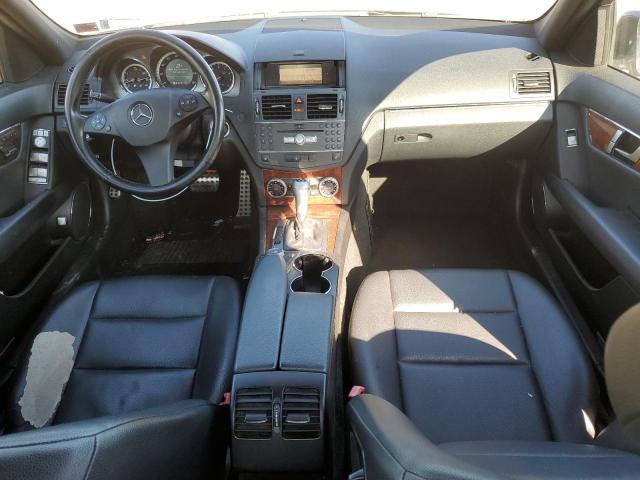 Photo 7 VIN: WDDGF8BB9BR142667 - MERCEDES-BENZ C-CLASS 