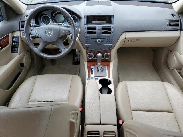 Photo 7 VIN: WDDGF8BB9BR147464 - MERCEDES-BENZ C 300 4MAT 