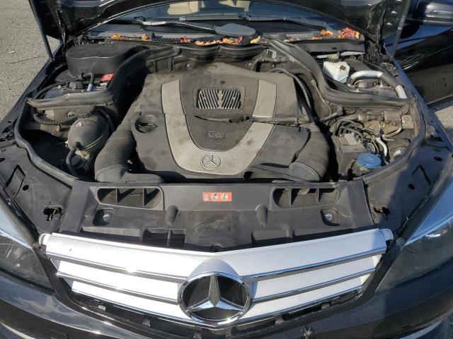 Photo 10 VIN: WDDGF8BB9BR170517 - MERCEDES-BENZ C 300 4MAT 