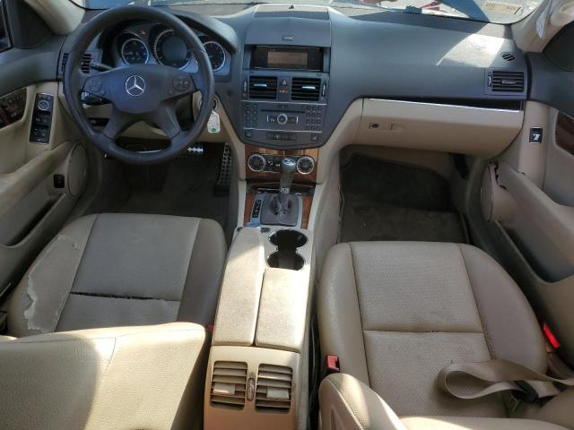 Photo 7 VIN: WDDGF8BB9BR170517 - MERCEDES-BENZ C 300 4MAT 