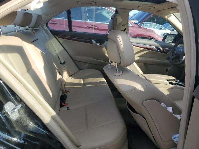 Photo 9 VIN: WDDGF8BB9BR170517 - MERCEDES-BENZ C 300 4MAT 