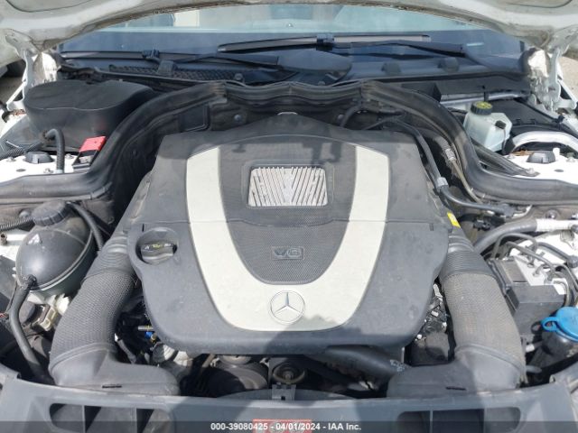 Photo 9 VIN: WDDGF8BB9BR184210 - MERCEDES-BENZ C 300 