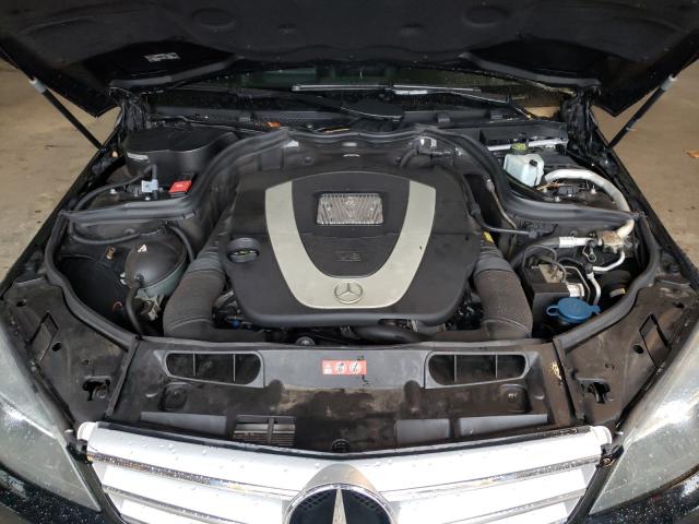 Photo 6 VIN: WDDGF8BB9BR186684 - MERCEDES-BENZ C 300 4MAT 