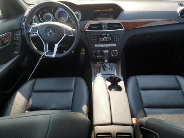 Photo 7 VIN: WDDGF8BB9CA619467 - MERCEDES-BENZ C 300 4MAT 