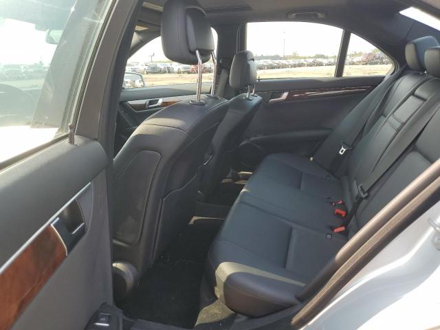 Photo 9 VIN: WDDGF8BB9CA619467 - MERCEDES-BENZ C 300 4MAT 